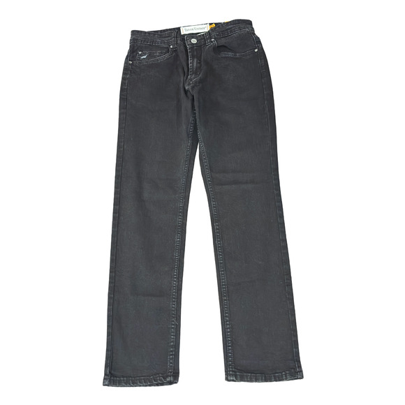 Tailor Vintage Connecticut Originals Canaan Slim Fit Comfort Stretch Waist 30x30 - Picture 3 of 11